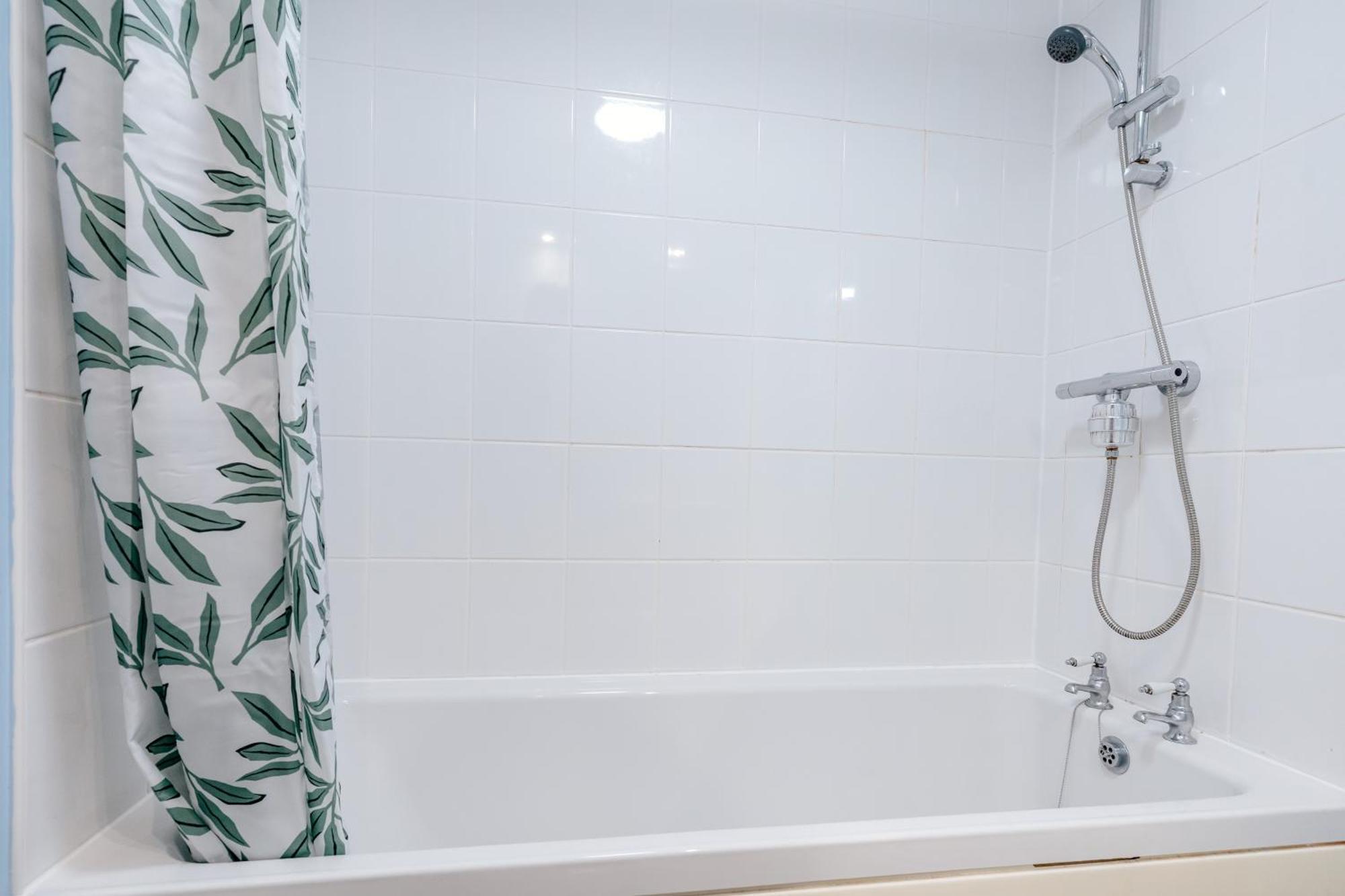 Appartement Chic 2-bed Near Centre Edinburgh